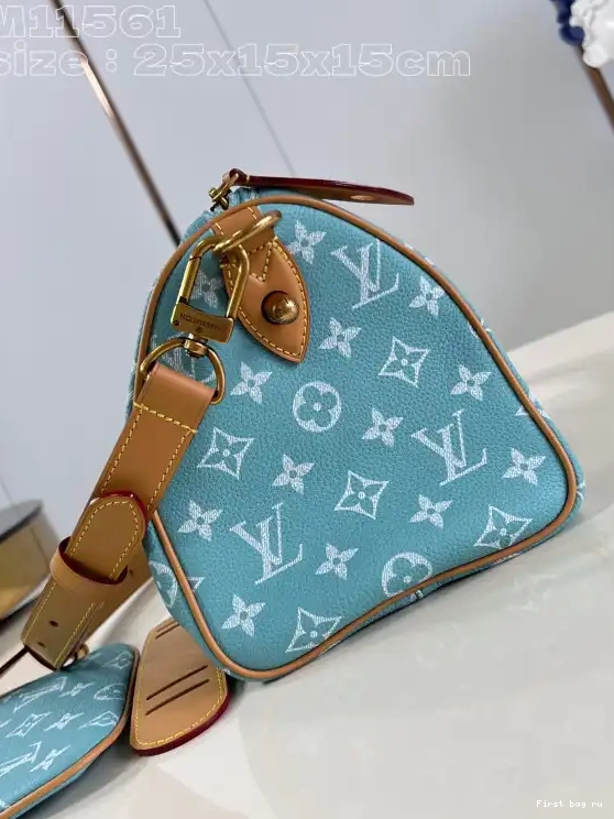 Frstbag ru 25 Louis SPEEDY Vuitton 0613
